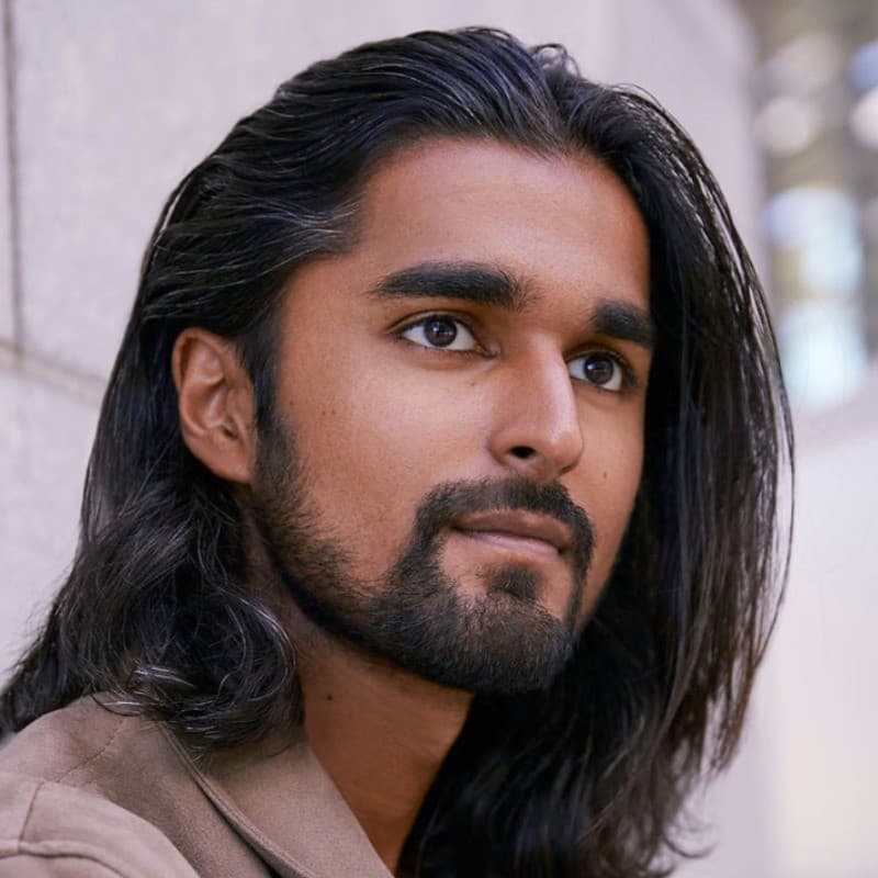 Awais Spall